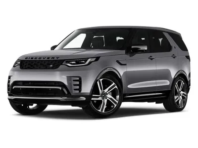 Land Rover Land Rover Discovery D250 Dynamic SE im Leasing von LeasingMarkt.de