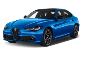Alfa Romeo Alfa Romeo Giulia 2.2 Diesel 16V 154kW AT8-Q4 Veloce im Auto Abo von MeinAuto