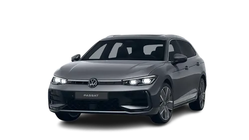 VW Volkswagen Passat Volkswagen Passat Variant R-Line 2.0 TSI 195 kW (265 PS) 7-Gang-DSG 4x4 im Auto Abo von Faaren