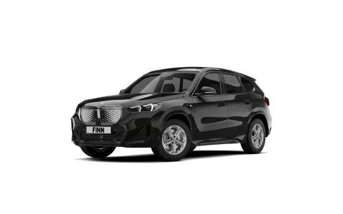 BMW BMW iX1 xDrive30 im Auto Abo von FINN
