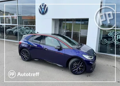 VW VW ID.3 GTX Performance 79 kWh GTX Fire+Ice im Auto Abo von CARIFY
