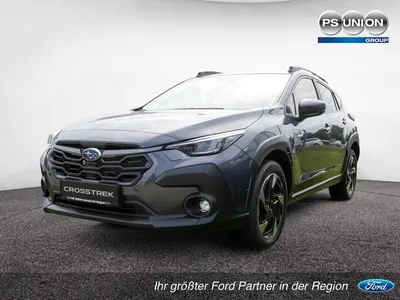 Subaru Subaru Crosstrek Active 2.0ie Allrad Automatik LED-Scheinwerfer Klimaautomatik BLIS Sitzheizung im Auto Abo von LeasingTime