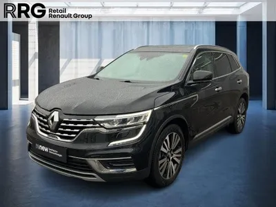 Renault Renault Koleos 2.0 DCI 185 INITIALE PARIS AUTOMATIK SOFORT VERFÜGBAR ! im Auto Abo von LeasingMarkt.de