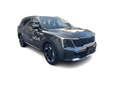 Kia KIA Sorento 1.6 T-GDi Hybrid Style 7P im Auto Abo von CARIFY