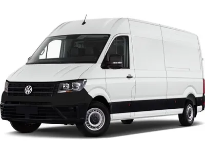 VW Volkswagen Crafter Kasten (SY/SX) ❗️Sofort-Verfügbar❗️🛠️Gewerbehammer🛠️ im Auto Abo von LeasingTime