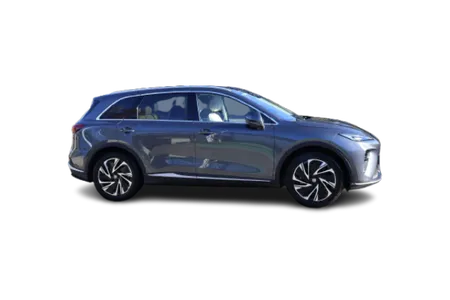 MG MG S6 EV 77 kWh Luxury 4WD im Auto Abo von CARIFY