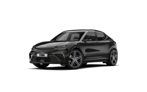 Genesis Genesis GV60 168kW RWD Single Motor im Auto Abo von FINN