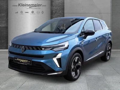 Renault Renault Symbioz Techno 140 AKTION 🔥Winter-Paket,uvm..🔥 im Auto Abo von LeasingMarkt.de