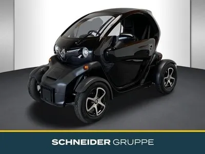 Renault Renault Twizy Intens E-Tech 😝Schnell sein lohnt sich😝 im Auto Abo von LeasingTime