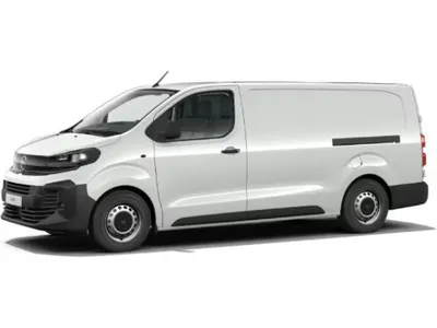 Opel Opel Vivaro Cargo L3 D 2.0 Diesel MT6 Holzboden Kamera Apple CarPlay & Android im Auto Abo von LeasingMarkt.de