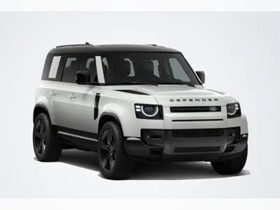 Land Rover Land Rover Defender 110 X-DYNAMIC HSE 5.0 Liter V8 425 PS, Aut., Allrad, Bestellfahrzeug im Auto Abo von LeasingMarkt.de