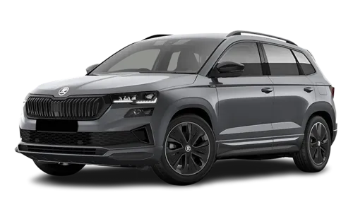 Skoda Skoda Karoq Sportline im Auto Abo von Sport Auto Plus