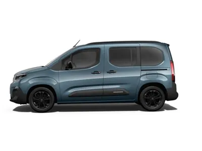 Citroen Citroën Berlingo M BlueHDi 130 EAT8 S&S Max im Leasing von LeasingTime