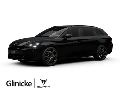 Cupra Cupra Leon Sportstourer 2.0 TSI VZ 4Drive im Leasing von Null-Leasing