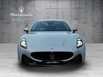 Maserati Maserati Granturismo Modena*VFW ohne Zulassung* im Auto Abo von LeasingMarkt.de