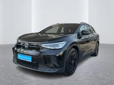 VW Volkswagen ID.4 Pro Performance Parklenkassistent Navi im Auto Abo von LeasingMarkt.de
