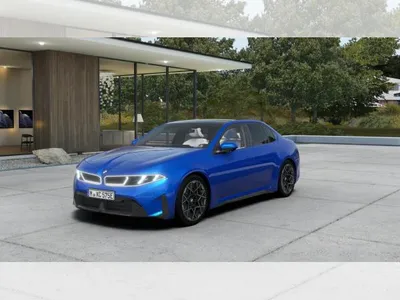 BMW BMW i3 50 xDrive First Edition,M-Sport,HUD,H&K,Pano,DriveAss.,ParkAss.,uvm.(NA0) im Leasing von LeasingMarkt.de