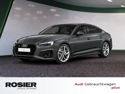 Audi Audi A5 im Auto Abo von LeasingMarkt.de