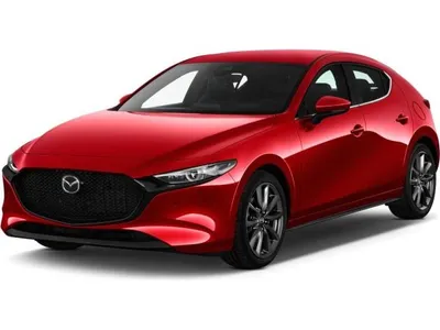 Mazda Mazda 3 🔥e-SKYACTIV G 140 Prime-Line 🔥 im Auto Abo von LeasingMarkt.de