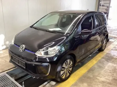 VW Volkswagen up! e-move Style Plus Sitzhzg Klima CCS im Auto Abo von LeasingMarkt.de