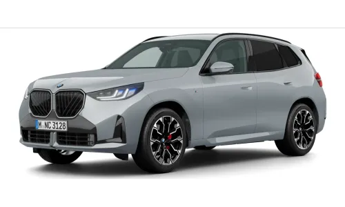 BMW BMW X3 xDrive20 im Auto Abo von FINN