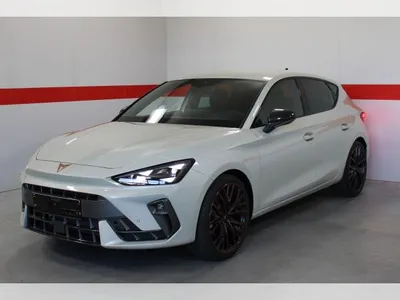 Cupra Cupra Leon Limousine | SONDERAKTION -14435 im Leasing von LeasingMarkt.de