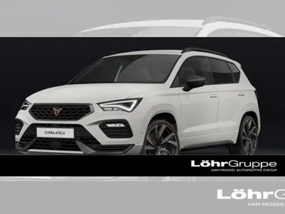 Cupra Cupra Ateca VZ 2.0 TSI DSG Winter; Business im Auto Abo von LeasingMarkt.de