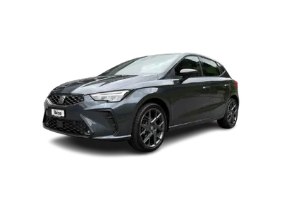 Seat SEAT Ibiza 1.0 TSI 115 Move FR DSG im Auto Abo von CARIFY