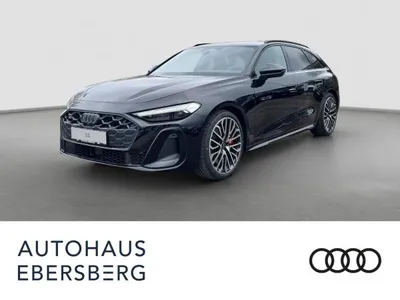 Audi Audi S5 Avant *Gewerbekunden-Aktion* nur 1x sofort verfügbar! im Leasing von LeasingMarkt.de
