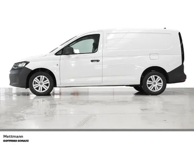 VW Volkswagen Caddy Cargo Maxi 1.5 TSI (Mettmann) im Leasing von LeasingMarkt.de