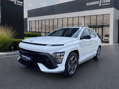 Hyundai Hyundai KONA 1.6 T-GDi DCT N Line NSCC/VIRTUAL/NAVI im Leasing von Null-Leasing