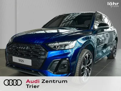 Audi AUDI SQ5 TDI im Auto Abo von Null-Leasing