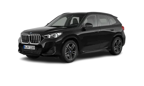 BMW BMW X1 xDrive20d Steptronic im Auto Abo von FINN