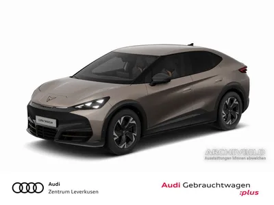 Cupra Cupra Tavascan Endurance ACC KAM LED NAVI PDC im Leasing von Null-Leasing