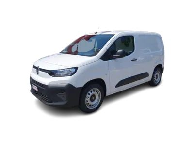 Citroen CITROEN Berlingo M 1.5 BlueHDi 100 Swiss Edition S/S im Auto Abo von CARIFY