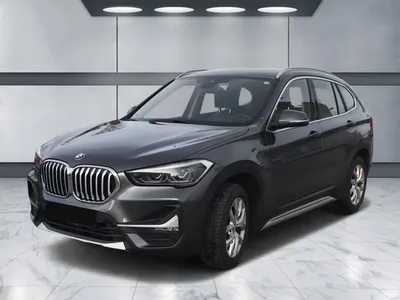 BMW BMW X1 X1 sDrive 18i, Automatik, Navi, AHK, PDC, Ledersitze im Auto Abo von Faaren