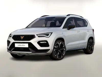 Cupra Ateca 1.5 TSI 150 DSG LED Nav AHK Beats eHk Kam Auto-Abo privat im Auto Abo von Autohaus Tabor