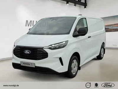 Ford Ford Transit Custom Kasten 280 L1 Trend Klimaaut SYNC4 RFK PDC FSH LED im Auto Abo von Faaren