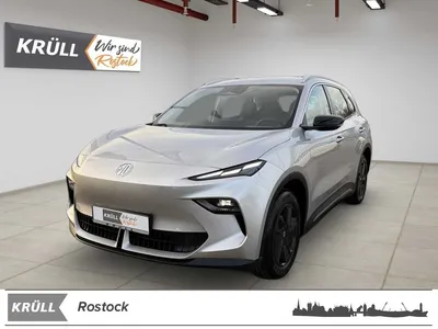 MG MGS5 EV S5 EV Comfort im Auto Abo von Null-Leasing