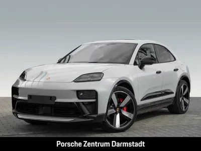 Porsche Porsche Macan 4S Electric *Sofort Verfügbar* im Leasing von LeasingMarkt.de