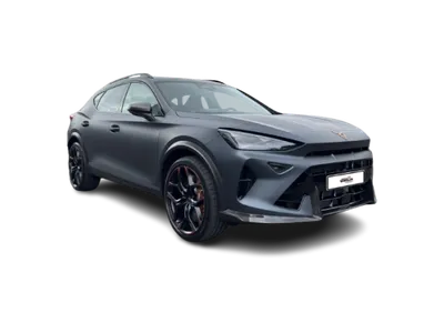Cupra CUPRA Formentor 2.5TSI VZ5 Prime Edition 4Drive DSG im Auto Abo von CARIFY
