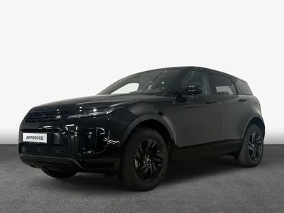 Land Rover Land Rover Range Rover Evoque D165 S im Auto Abo von GetYourDrive