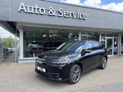 Leapmotor Leapmotor C10 Leapmotor C10 BEV 598PS 81.9kWh Design ProMax AWD * Vorlauf im Auto Abo von LeasingTime