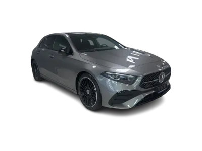 Mercedes MERCEDES-BENZ A 220 4Matic 8G-DCT im Auto Abo von CARIFY