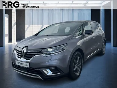 Renault RENAULT Espace V INITIALE PARIS TCe 225 EDC SCHIEBEDACH im Auto Abo von Null-Leasing