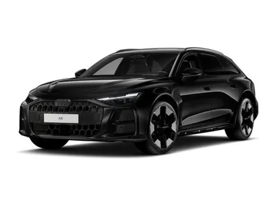 Audi Audi A6 allroad TDI quattro 220 kW S tronic Sonderkonditionen* im Leasing von LeasingTime