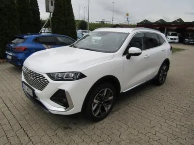 GWM GWM WEY 03 Luxury 4WD 2.0 PHEV PANORAMA WINTERPAKET LED NAVI ACC im Auto Abo von LeasingMarkt.de