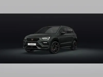 Cupra Cupra Ateca VZ Tribe Edition 2.0 TSI DSG 4Drive - inkl. Wartung/Inspektion *SOFORT VERFÜGBAR* im Leasing von LeasingMarkt.de