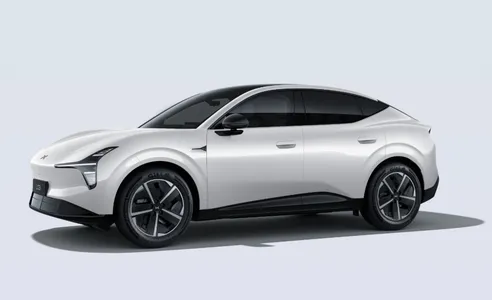 XPENG XPENG L03 RWD Standard Range im Leasing von Faaren