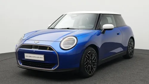 MINI MINI Cooper SE im Auto Abo von Null-Leasing